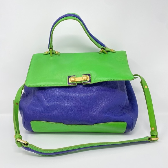 Marc Jacobs Handbags - Marc Jacobs Crossbody Top-handle Bag